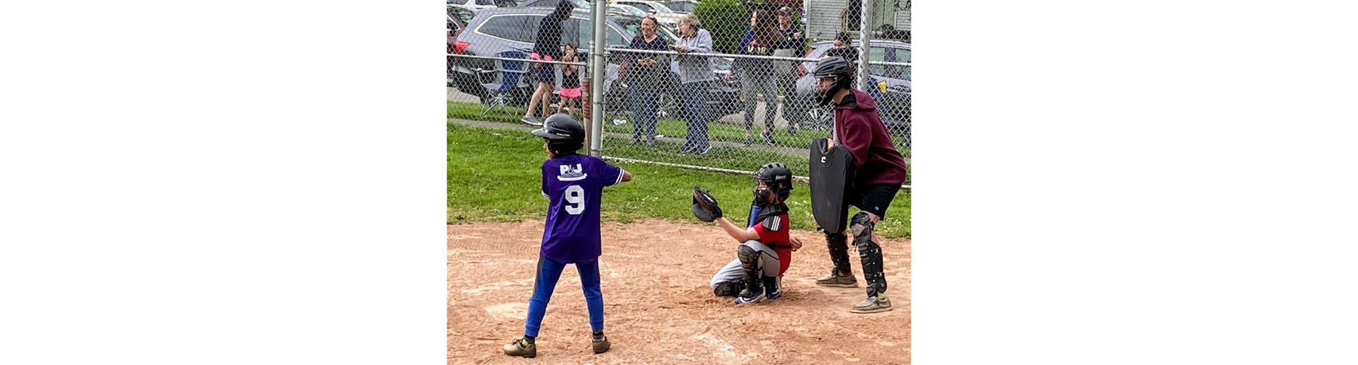 Southside Minors Red vs Eastside May 2024